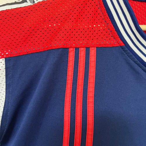 Old Adidas T-Shirts 80'S L