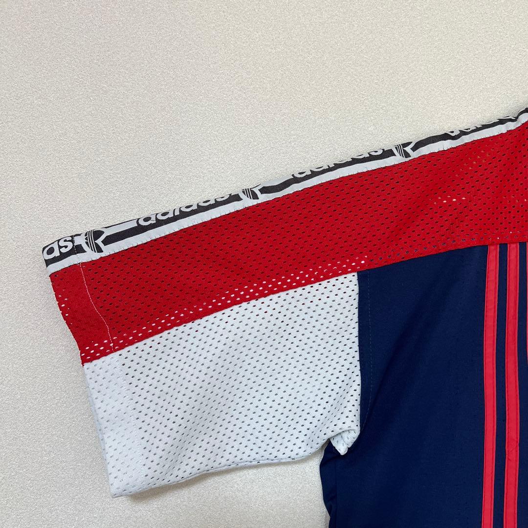 Old Adidas T-Shirts 80'S L