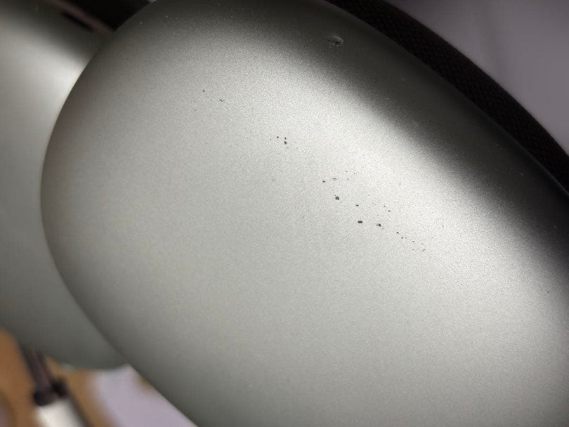 Apple Airpods Airpodsmax