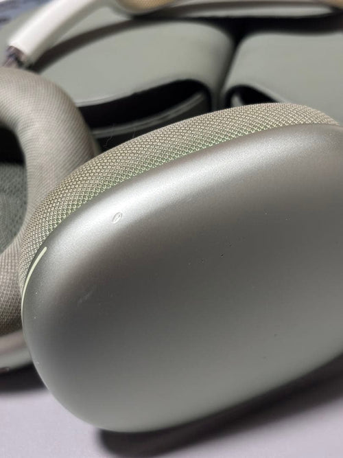 Apple Airpods Airpodsmax