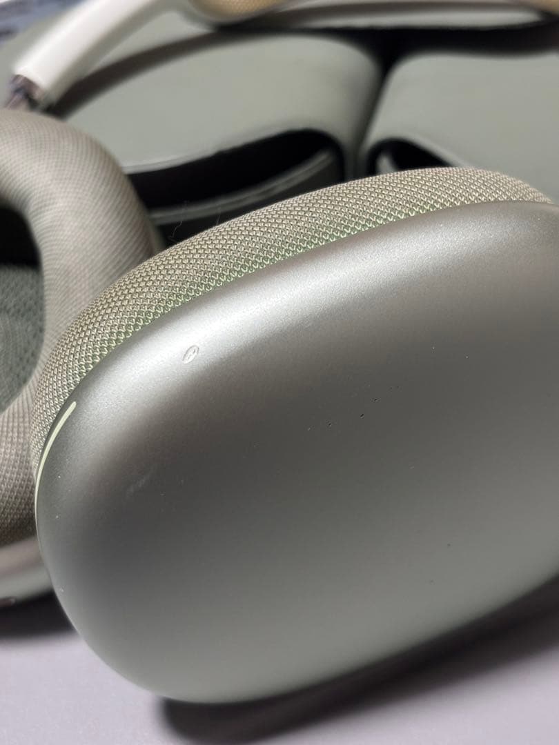 Apple Airpods Airpodsmax