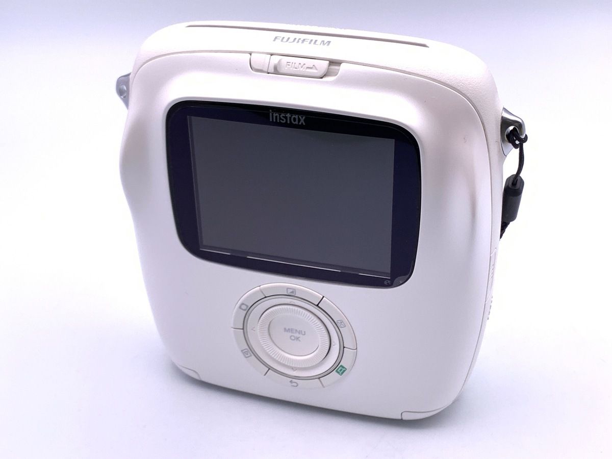 Instant Camera Body Instax Square Sq 10