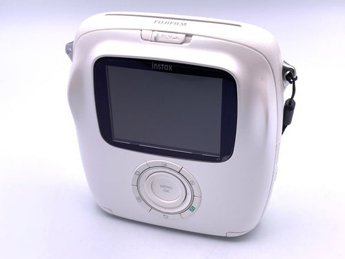 Instant Camera Body Instax Square Sq 10