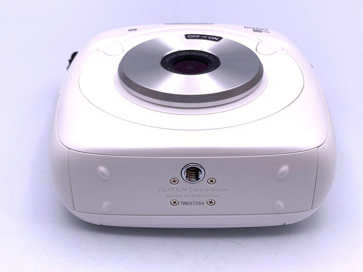 Instant Camera Body Instax Square Sq 10