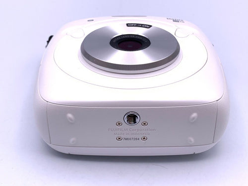 Instant Camera Body Instax Square Sq 10