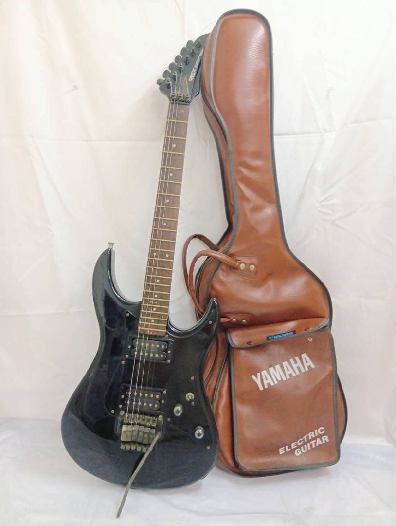 Yamaha Electric Guitars Rgx520P