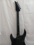 Yamaha Electric Guitars Rgx520P