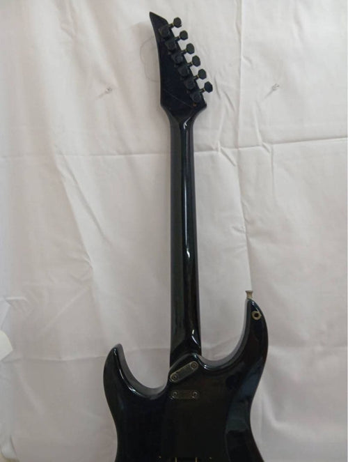 Yamaha Electric Guitars Rgx520P