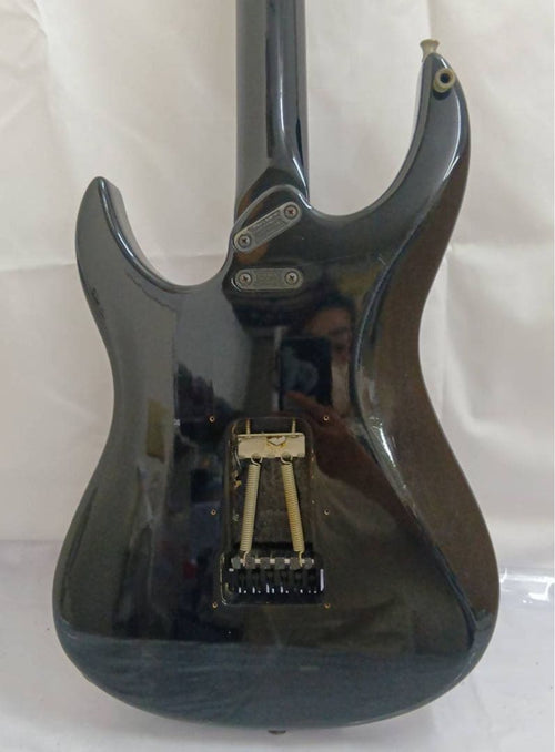 Yamaha Electric Guitars Rgx520P