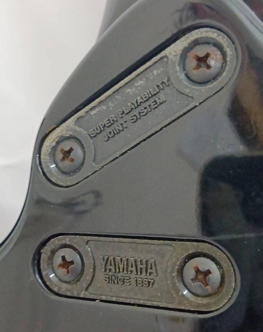 Yamaha Electric Guitars Rgx520P