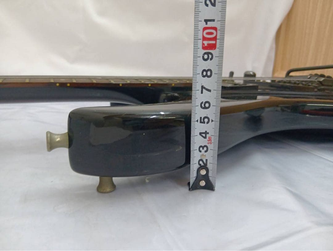Yamaha Electric Guitars Rgx520P