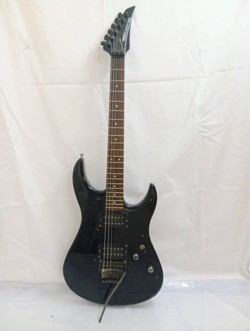 Yamaha Electric Guitars Rgx520P