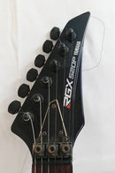 Yamaha Electric Guitars Rgx520P