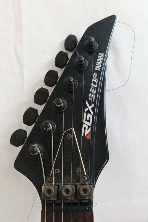 Yamaha Electric Guitars Rgx520P