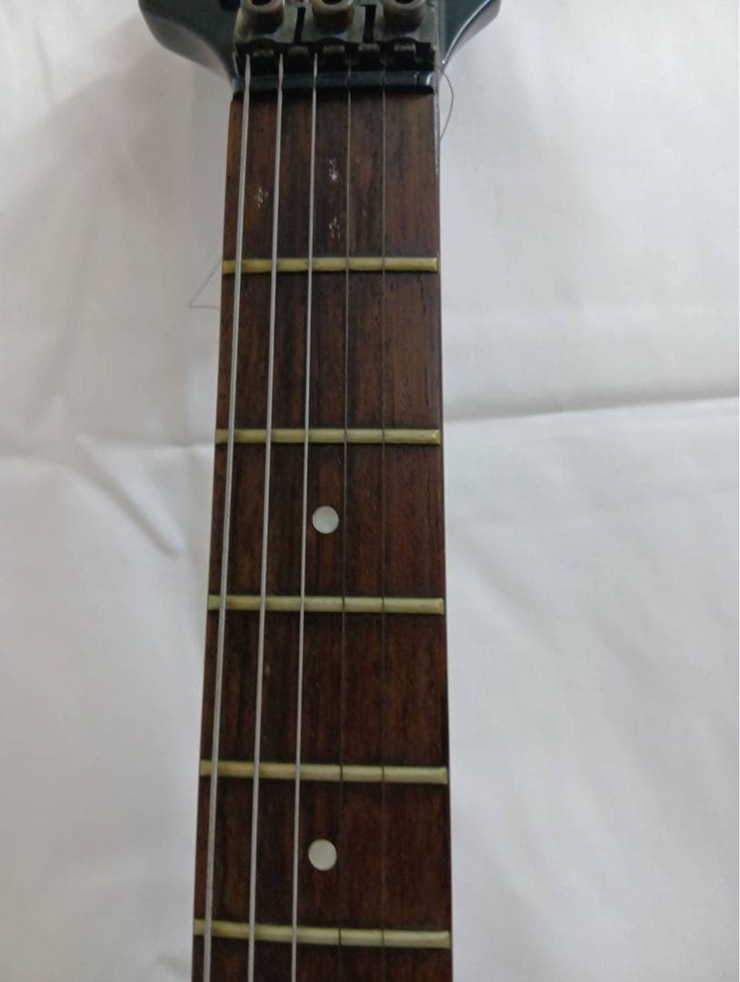 Yamaha Electric Guitars Rgx520P