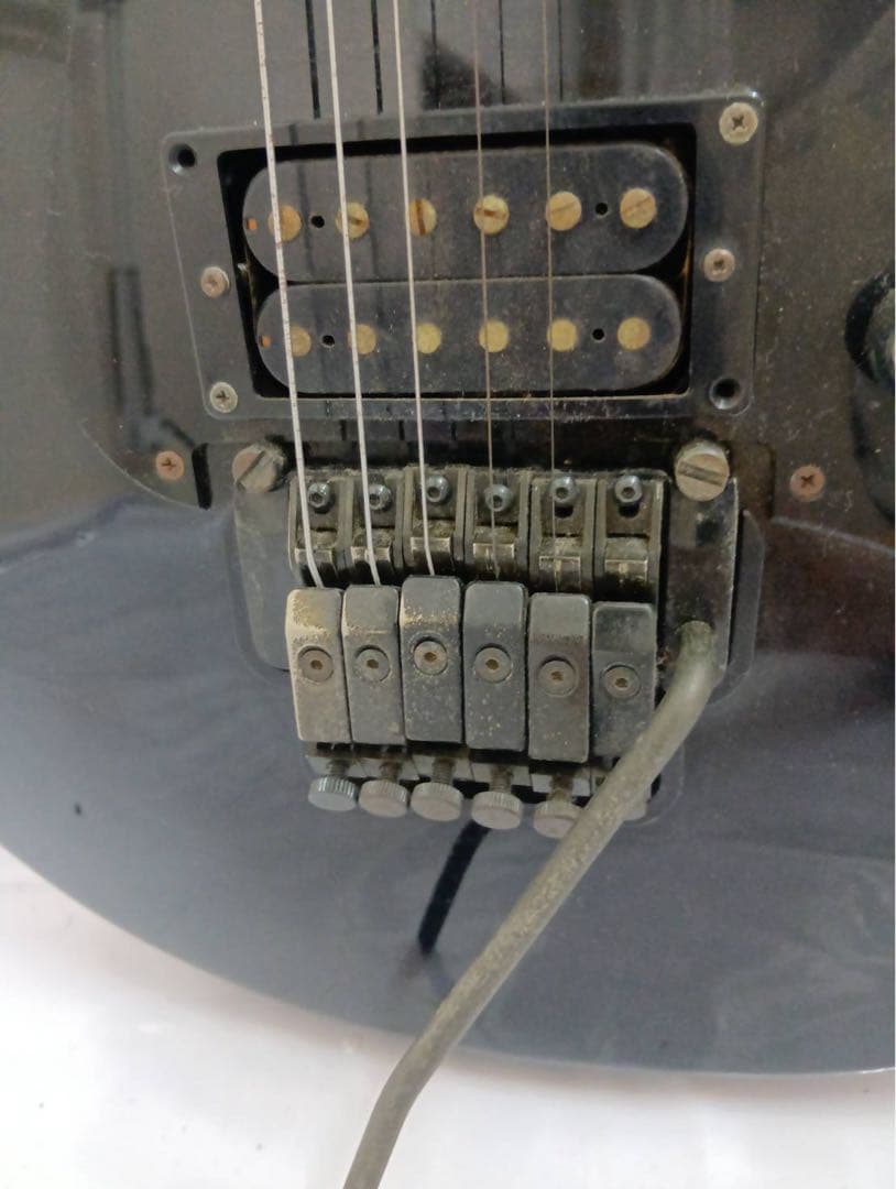 Yamaha Electric Guitars Rgx520P
