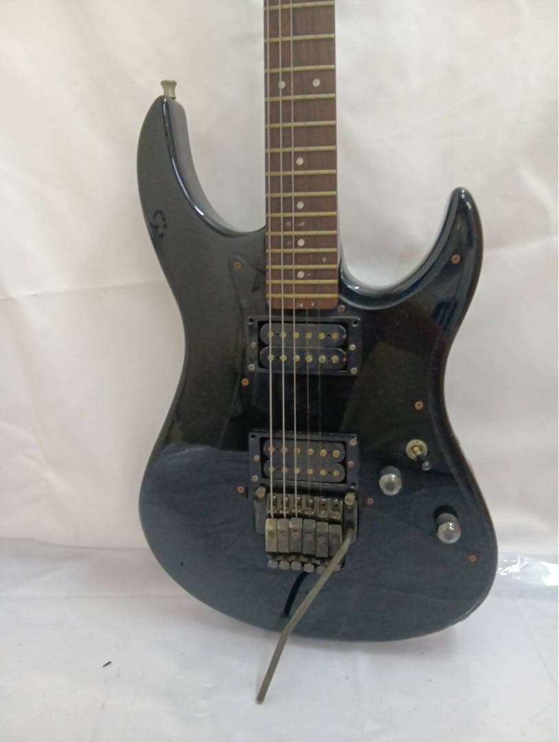 Yamaha Electric Guitars Rgx520P