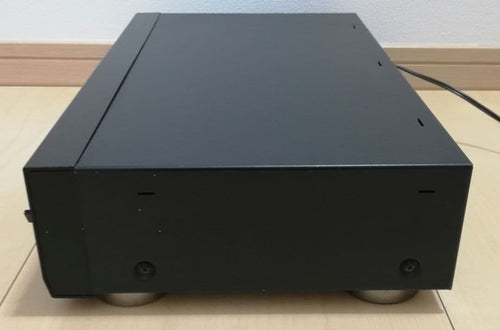 Cd Sacd Player Sony Cdp-597