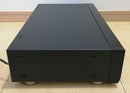 Cd Sacd Player Sony Cdp-597
