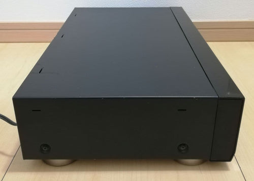 Cd Sacd Player Sony Cdp-597