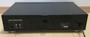 Cd Sacd Player Sony Cdp-597