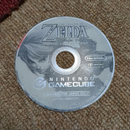 Nintendo Gamecube Soft