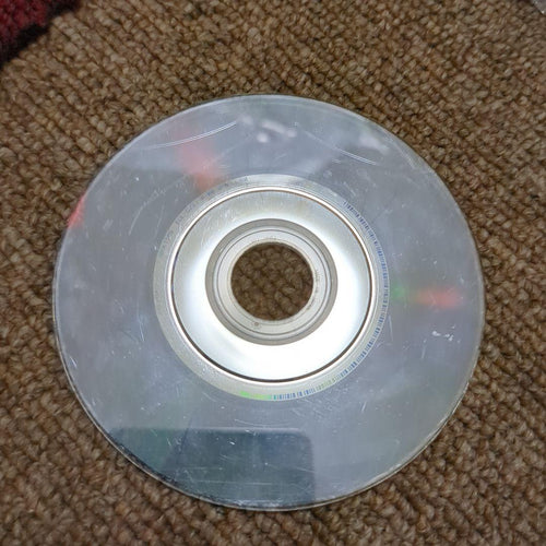 Nintendo Gamecube Soft