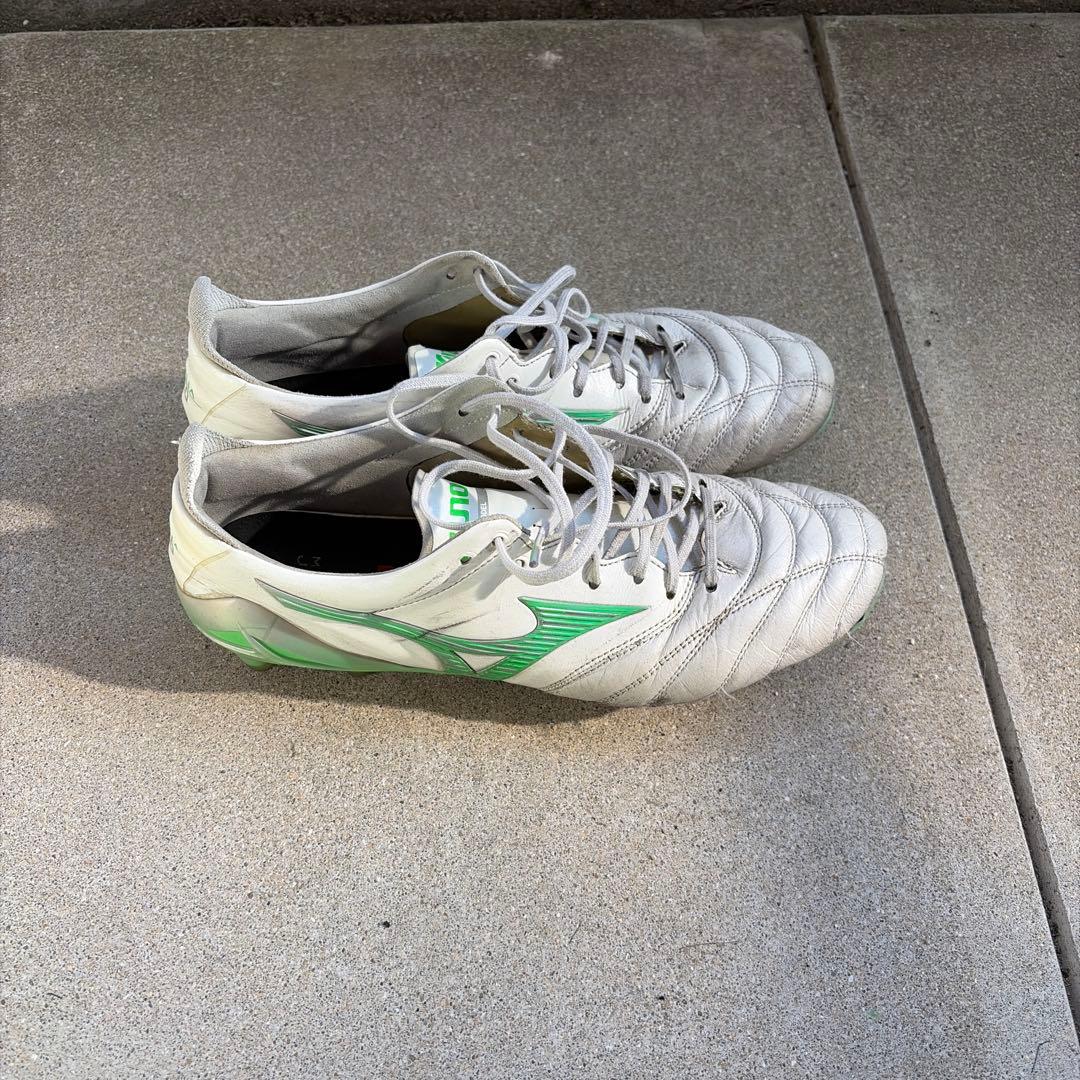 Mizuno Soccer Cleats Spikes