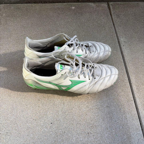 Mizuno Soccer Cleats Spikes
