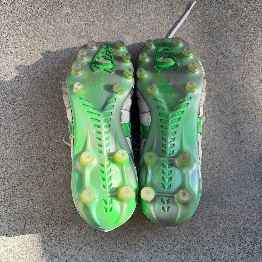 Mizuno Soccer Cleats Spikes