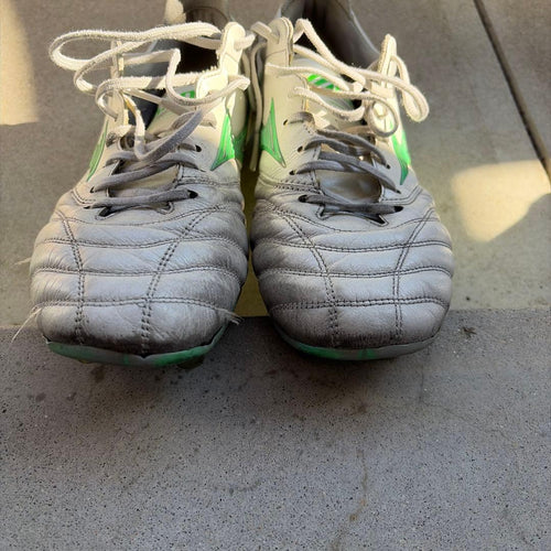 Mizuno Soccer Cleats Spikes