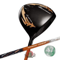 Works Golf Driver 47 2 Ust Attas 9.5 10.5