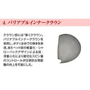 Works Golf Driver 47 2 Ust Attas 9.5 10.5