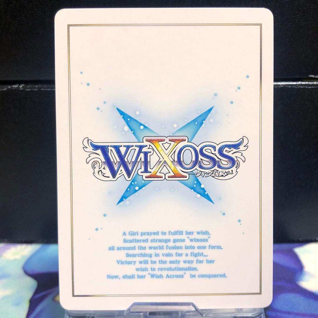 Wicross Pr-417 Wixoss