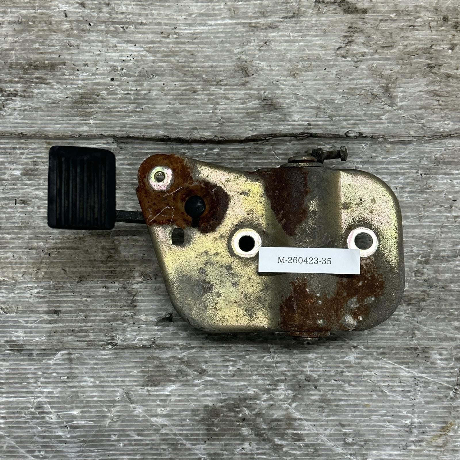 Yamaha Brake Ua03J