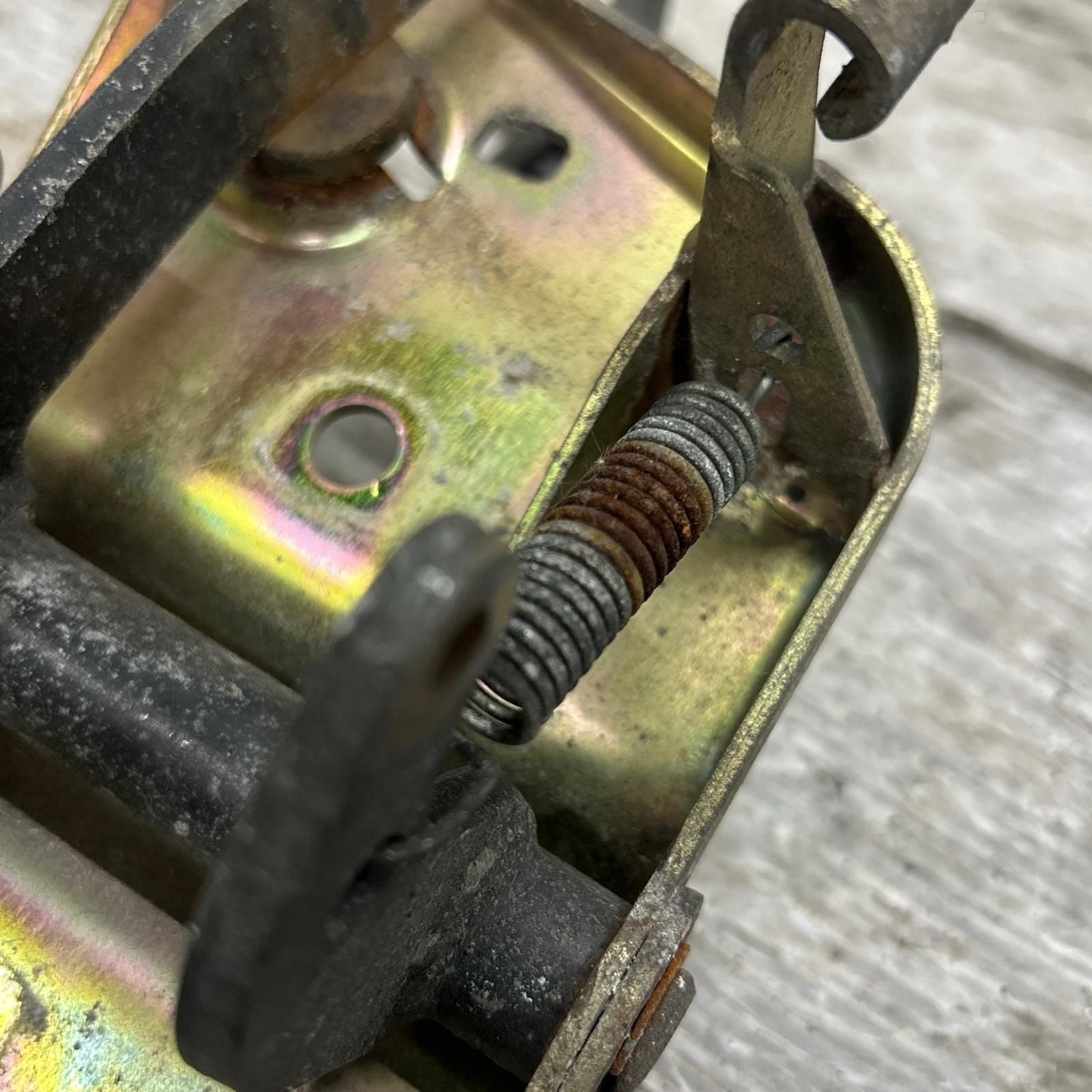 Yamaha Brake Ua03J