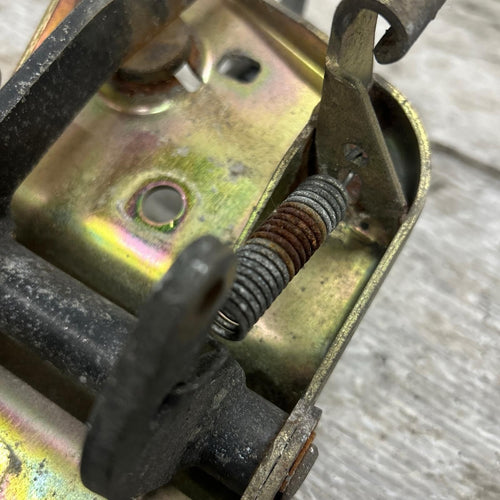 Yamaha Brake Ua03J