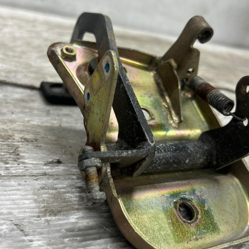 Yamaha Brake Ua03J
