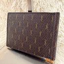 Yves Saint Laurent Bifold Wallets