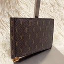 Yves Saint Laurent Bifold Wallets