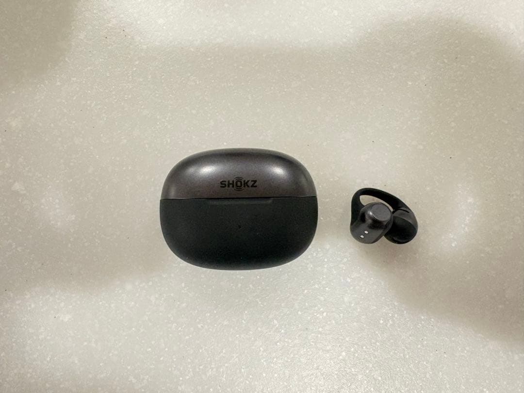 Shokz Wireless Earphones P*Y Opendots 2