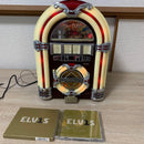 Classic Antique Accessories Jukebox Cd
