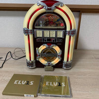 Classic Antique Accessories Jukebox Cd