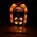 Classic Antique Accessories Jukebox Cd