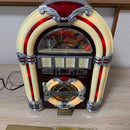 Classic Antique Accessories Jukebox Cd