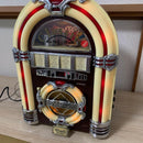 Classic Antique Accessories Jukebox Cd