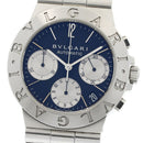 Bvlgari Automatic Winding Clock Ch35S _952064