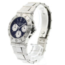 Bvlgari Automatic Winding Clock Ch35S _952064