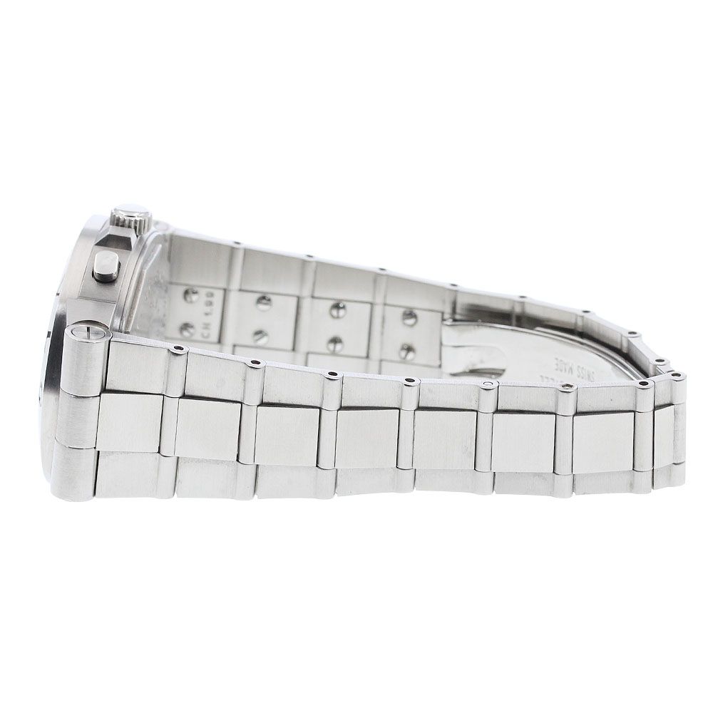 Bvlgari Automatic Winding Clock Ch35S _952064