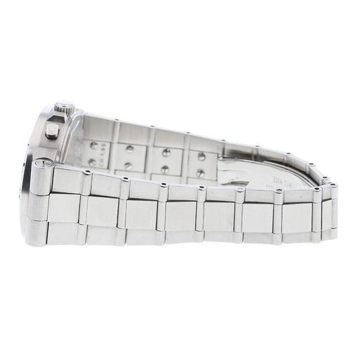 Bvlgari Automatic Winding Clock Ch35S _952064